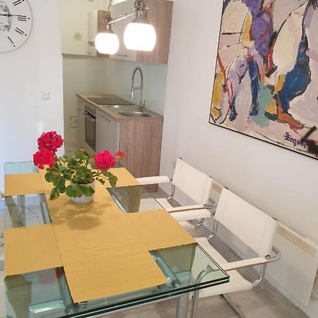 Apartman P-E プーラ エクステリア 写真
