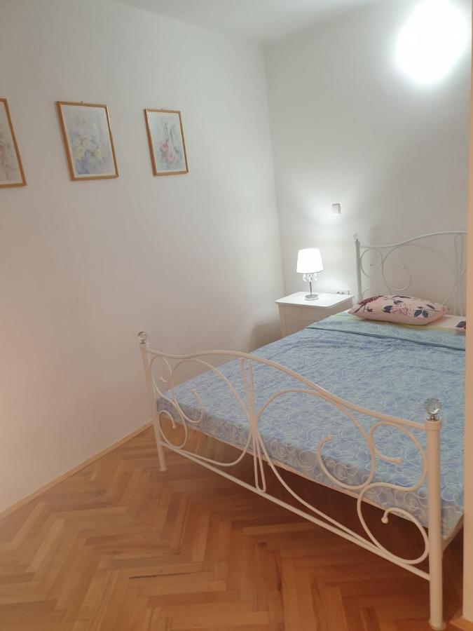 Apartman P-E プーラ エクステリア 写真