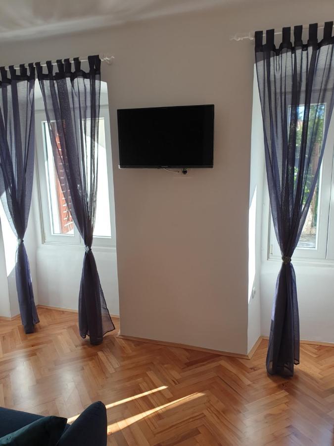 Apartman P-E プーラ エクステリア 写真