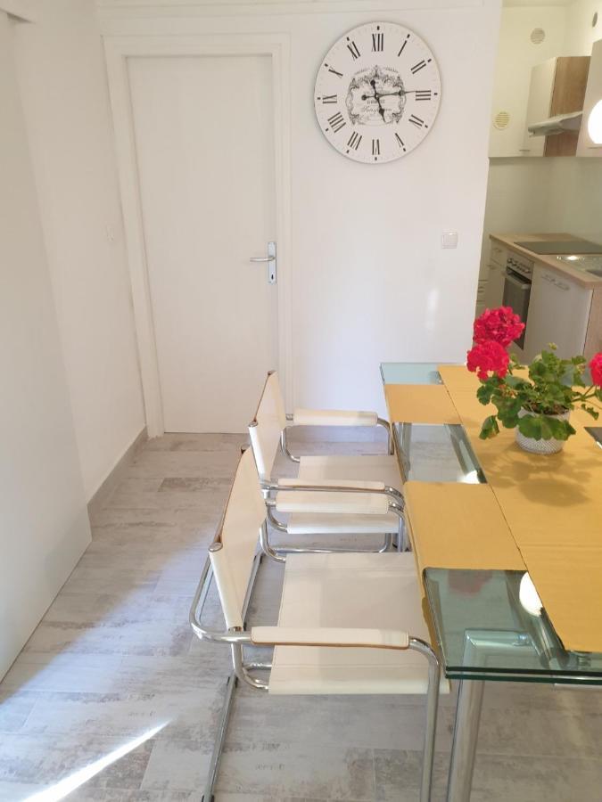 Apartman P-E プーラ エクステリア 写真